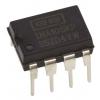 Texas Instruments Diferenční zesilovač 1 MHz, počet kanálů: 1, PDIP, počet kolíků: 8 kolíkový Texas Instruments Diferenční zesilovač 1 MHz, počet kanálů: 1, PDIP, počet kolíků: 8 kolíkový