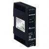 Delta Electronics Napájecí zdroj na lištu DIN DRL Spínaný režim 264V ac 6.25 A St. 12V dc DC 75 W