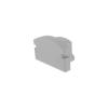 Deko Light 978501 F-AU-01-08 sada koncovek plast (š x v x h) 6 x 8.50 x 14 mm 1 ks Deko Light 978501 F-AU-01-08 sada koncovek plast (š x v x h) 6 x 8.50 x 14 mm 1 ks