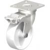 Blickle 754980 LPXA-PO 76G-FI Otočné kolečko s brzdou Ø kola: 75 mm nosnost (max.): 75 kg 1 ks