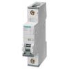 Siemens Miniaturní jistič, rozsah: 5SY6 1pólový 13A vypínací výkon 6 kA, charakteristika: Typ C, rozsah: SENTRON 400V ac Siemens Miniaturní jistič, rozsah: 5SY6 1pólový 13A vypínací výkon 6 kA, charakteristika: Typ C, rozsah: SENTRON 400V ac