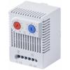 TRU COMPONENTS termostat TC-ZR011 1 spínací kontakt, 1 rozpínací kontakt (d x š x v) 67 x 46 x 50 mm 1 ks TRU COMPONENTS termostat TC-ZR011 1 spínací kontakt, 1 rozpínací kontakt (d x š x v) 67 x 46 x 50 mm 1 ks