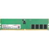 Transcend JM5600ALE-48G Modul RAM pro PC Retail DDR5 48 GB 1 x 48 GB 5600 MHz 288pin DIMM JM5600ALE-48G