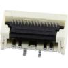 Molex Konektor FFC / FPC 15, rozteč 0.5 mm, 5022441530, 1 ks Tape on Full reel