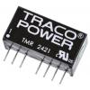 TRACOPOWER Měnič DC/DC TMR 2, výstup: 5V dc 1.6 kV dc, Vin 36V dc 200 mA, Vin 18V 2 W -40 °C 85 °C Průchozí otvor TRACOPOWER Měnič DC/DC TMR 2, výstup: 5V dc 1.6 kV dc, Vin 36V dc 200 mA, Vin 18V 2 W -40 °C 85 °C Průchozí otvor