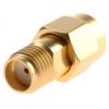 Radiall Adaptér RF, orientace těla: Rovný, 50 Ω, 18GHz Vnější, typ kabelu: Koaxiální Vnitřní, obklad těla: Zlato přes Radiall Adaptér RF, orientace těla: Rovný, 50 Ω, 18GHz Vnější, typ kabelu: Koaxiální Vnitřní, obklad těla: Zlato přes
