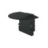 Deko Light 978122 P-ET-02-08 sada koncovek plast (š x v x h) 16 x 15 x 23 mm 1 ks