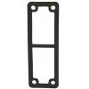 Fibox Fibox, EK/ Solid Flanschdichtung Těsnění EPDM (d x š x v) 138 x 48 x 2 mm 1 ks Fibox Fibox, EK/ Solid Flanschdichtung Těsnění EPDM (d x š x v) 138 x 48 x 2 mm 1 ks