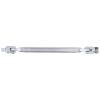 KS Tools 517.0314 5170314 dvojitá otočná hlava klíče Typ zakončení inbus, vnější čtyřhran 208 mm 1 ks