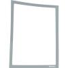 Ultradex 889009 informační rámeček magnetický šedá (š x v) 225 mm x 312 mm DIN A4