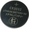 Knoflíková baterie 3 V Lithium-oxid manganičitý 30 mm CR3032 500 mAh RS PRO