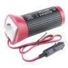 Sterling Power Napájecí měnič, stálý výkon: 100W, vstupní: 12V, výstup: 230V ac Sterling Power Napájecí měnič, stálý výkon: 100W, vstupní: 12V, výstup: 230V ac