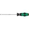Wera 334 dílnu šroubovák pro šrouby Microstix Šířka čepele: 6 mm Délka dříku: 150 mm