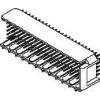 Molex konektor do DPS 736431200, 1 ks