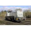 Hobbytrain H32102 N dieselová lokomotiva DE18