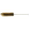 KS Tools Válcový kartáč BRONZEplus, drát, zvlněný, 300 mm 963.9594 9639594 1 ks