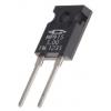 Rezistor Výkonový vrstvový, řada: MP915 5 Ω 1 % MP915-5.00-1% 15 W Caddock