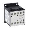 Lovato 1 NC Stykač napětí ve vinutí 125V 3pólový 12 A 690V 22 kW s 1 NC kontakty Spínání AC, rozsah: BG12 3P