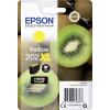 Epson Ink T02H4, 202XL originál žlutá C13T02H44010