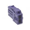 Molex zásuvkový konektor na kabel 151207-2204, 1 ks Molex zásuvkový konektor na kabel 151207-2204, 1 ks