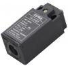 TRU COMPONENTS XZ-9/101 koncový spínač 250 V/AC 10 A zdvihátko bez aretace IP65 1 ks