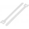 TRU COMPONENTS TC-12355364 kabelový manažer na suchý zip ke spojování ...