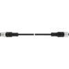 LAPP 70002611 spirálový kabel 1000 mm / 3000 mm šedá 1 ks