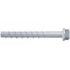 Fischer 536869 šroub do betonu 12 mm 70 mm vnější šestihran 20 ks
