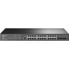 TP-LINK TL-SG3428 síťový switch 56 GBit/s