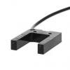 Omron Fotoelektrický snímač, řada: E3Z Infračervená LED Rozvětvené, výstup: PnP Jednocestný IP64 Omron Fotoelektrický snímač, řada: E3Z Infračervená LED Rozvětvené, výstup: PnP Jednocestný IP64