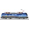Märklin 39333 Elektrická lokomotiva Vectron BR 383 na CD H0