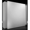 Rittal AX 6320.650, 6320650 instalační rozvodnice, IP55, 600 mm x 600 mm x 210 mm , 1 ks Rittal AX 6320.650, 6320650 instalační rozvodnice, IP55, 600 mm x 600 mm x 210 mm , 1 ks