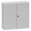 Schneider Electric Pouzdro, řada: PanelSeT S3D IP66 Ocel Šedá 1200 mm 1000 mm 300 mm