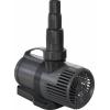 Pontec 95664 čerpadlo pro potůčky a jezírka, čerpadlo s filtrem s funkcí filtrace 15000 l/h