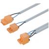 Weidmüller 2775840033 CH-SMC-00.33-VCC180 Kabel; 10 ks Weidmüller 2775840033 CH-SMC-00.33-VCC180 Kabel; 10 ks