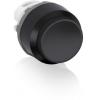 ABB Hlava tlačítka, řada: MP3 Černá Okamžité, průměr výřezu: 22.5 mm IP66 ABB Hlava tlačítka, řada: MP3 Černá Okamžité, průměr výřezu: 22.5 mm IP66