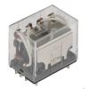Omron Výkonové relé 4PDT 10A 24V dc LY4