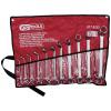 KS Tools 517.0222 517.0222 očkový klíč 11dílná Délka klíče (cm) (jen pro nadpis) 6 - 32 mm KS Tools 517.0222 517.0222 očkový klíč 11dílná Délka klíče (cm) (jen pro nadpis) 6 - 32 mm