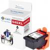 G&G Ink kompatibilní černá NC-RPG545XLBK-TS5 GP-C545XLBK G&G Ink kompatibilní černá NC-RPG545XLBK-TS5 GP-C545XLBK
