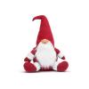 Dekorace vánoční FAMILY 58359 Skandinávský trpaslík 35cm