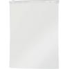 Tašky na zip bez štítků (d x š) 220 mm x 160 mm transparentní polyetylén 100 ks