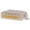 Molex Konektor FFC / FPC 527930570, 1 ks