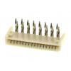 Molex Konektor FFC / FPC 16, rozteč 1.00 mm, 528071610, 1 ks Tray Molex Konektor FFC / FPC 16, rozteč 1.00 mm, 528071610, 1 ks Tray