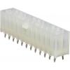 Molex vestavná zásuvková lišta (standardní) 24, rozteč 4.2 mm, 39281243, 1 ks Bag Molex vestavná zásuvková lišta (standardní) 24, rozteč 4.2 mm, 39281243, 1 ks Bag