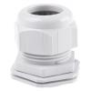 Kabelová průchodka, řada: SIB-TEC F7003600R Šedá Polyamid 6, IP68 PG36 SIB 18 mm až 32 mm