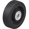 Blickle 42911 POEV 125/20K plastové kolečko Ø kola: 125 mm nosnost (max.): 250 kg 1 ks