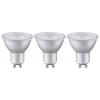 Paulmann 28620 LED Energetická třída (EEK2021) E (A - G) E27 9 W teplá... Paulmann 28620 LED Energetická třída (EEK2021) E (A - G) E27 9 W teplá...