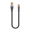 Kabel ovladače snímače, A: Vnější, A: Rovný 3, B: Přímý, B: Vnitřní, 60V 3, IP65, IP67, IP68, IP69, řada: RST Lumberg Kabel ovladače snímače, A: Vnější, A: Rovný 3, B: Přímý, B: Vnitřní, 60V 3, IP65, IP67, IP68, IP69, řada: RST Lumberg