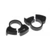 Hadicová a stahovací spona Zacvakávací, Nylon RS PRO 14.5 mm (vnitřní prům.) Hadicová a stahovací spona Zacvakávací, Nylon RS PRO 14.5 mm (vnitřní prům.)