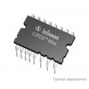 Infineon IO ovladače motoru, řada: IGCM04G60HA IGCM04G60HAXKMA1 2.2 V, konfigurace: 3fázový, počet kolíků: 24 kolíkový Infineon IO ovladače motoru, řada: IGCM04G60HA IGCM04G60HAXKMA1 2.2 V, konfigurace: 3fázový, počet kolíků: 24 kolíkový